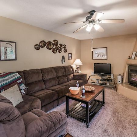 Oso Blanco Villa Ruidoso Ngoại thất bức ảnh
