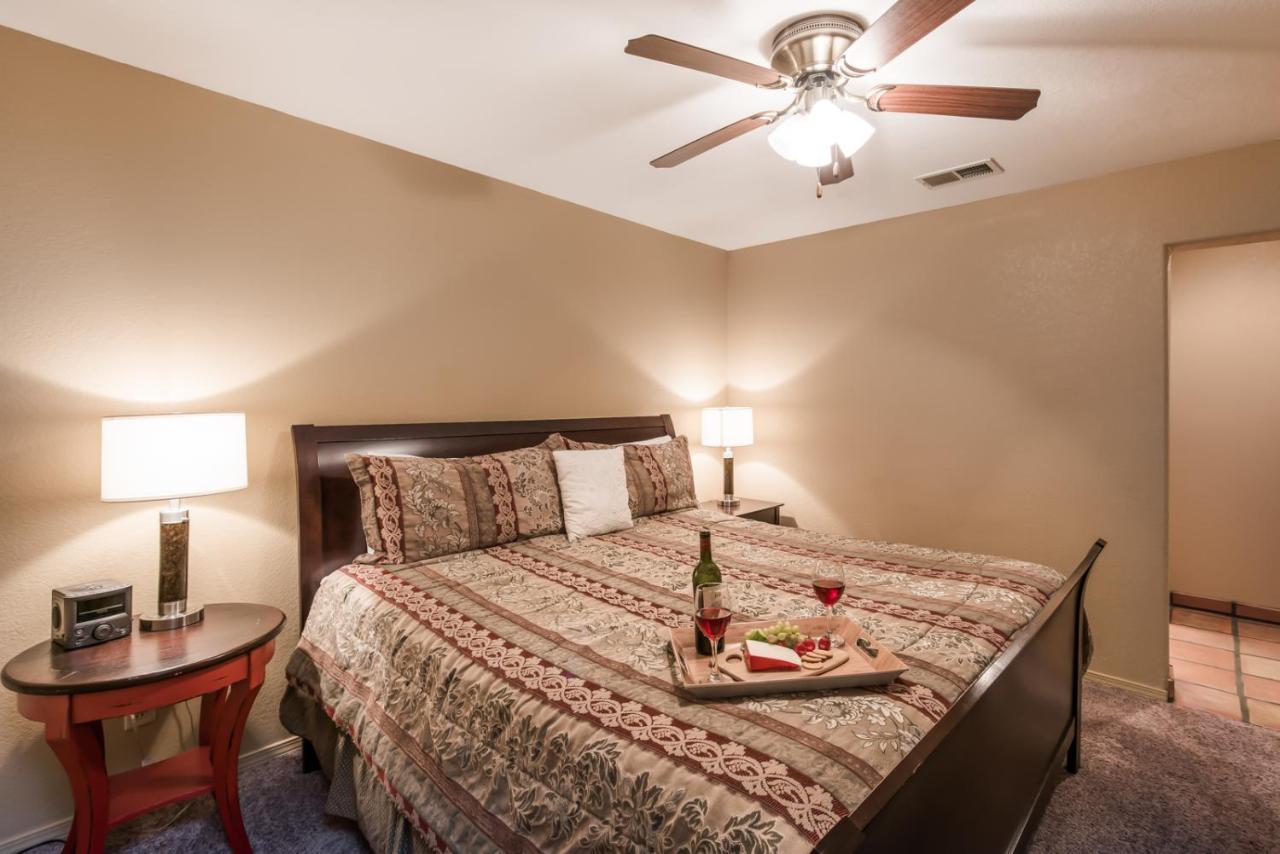 Oso Blanco Villa Ruidoso Ngoại thất bức ảnh