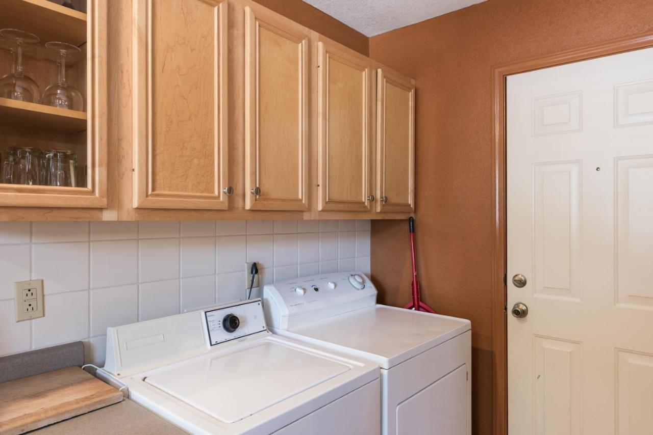 Oso Blanco Villa Ruidoso Ngoại thất bức ảnh