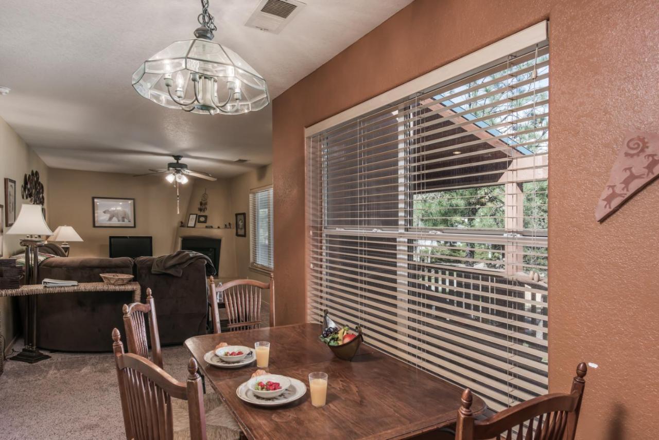 Oso Blanco Villa Ruidoso Ngoại thất bức ảnh