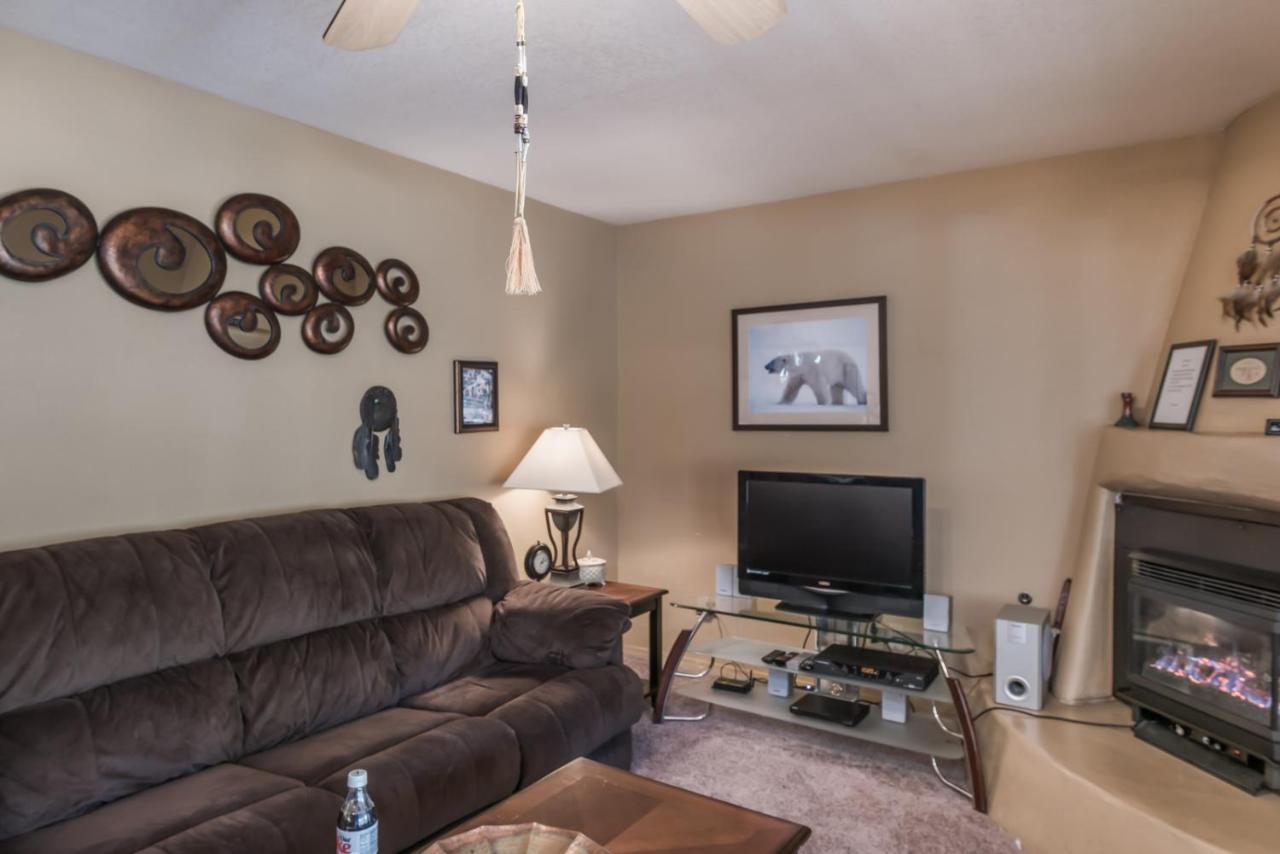 Oso Blanco Villa Ruidoso Ngoại thất bức ảnh