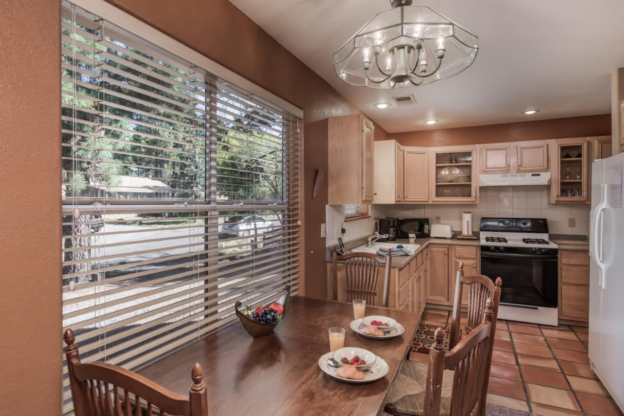 Oso Blanco Villa Ruidoso Ngoại thất bức ảnh