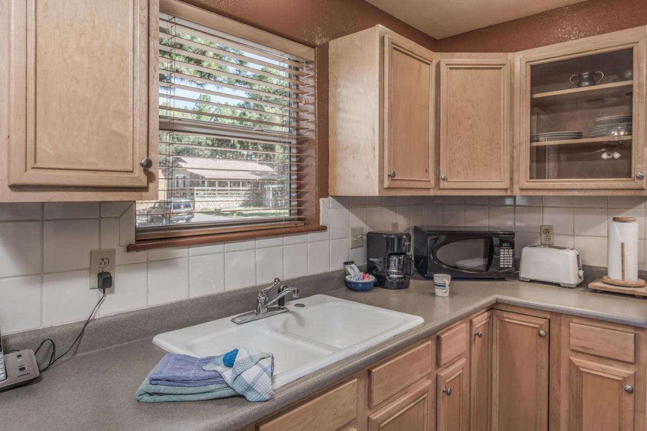 Oso Blanco Villa Ruidoso Ngoại thất bức ảnh