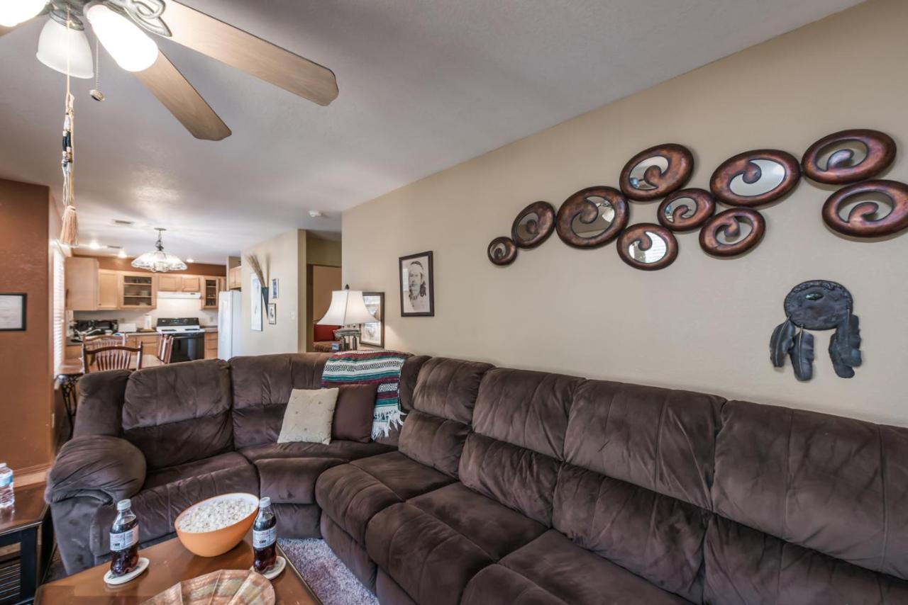Oso Blanco Villa Ruidoso Ngoại thất bức ảnh
