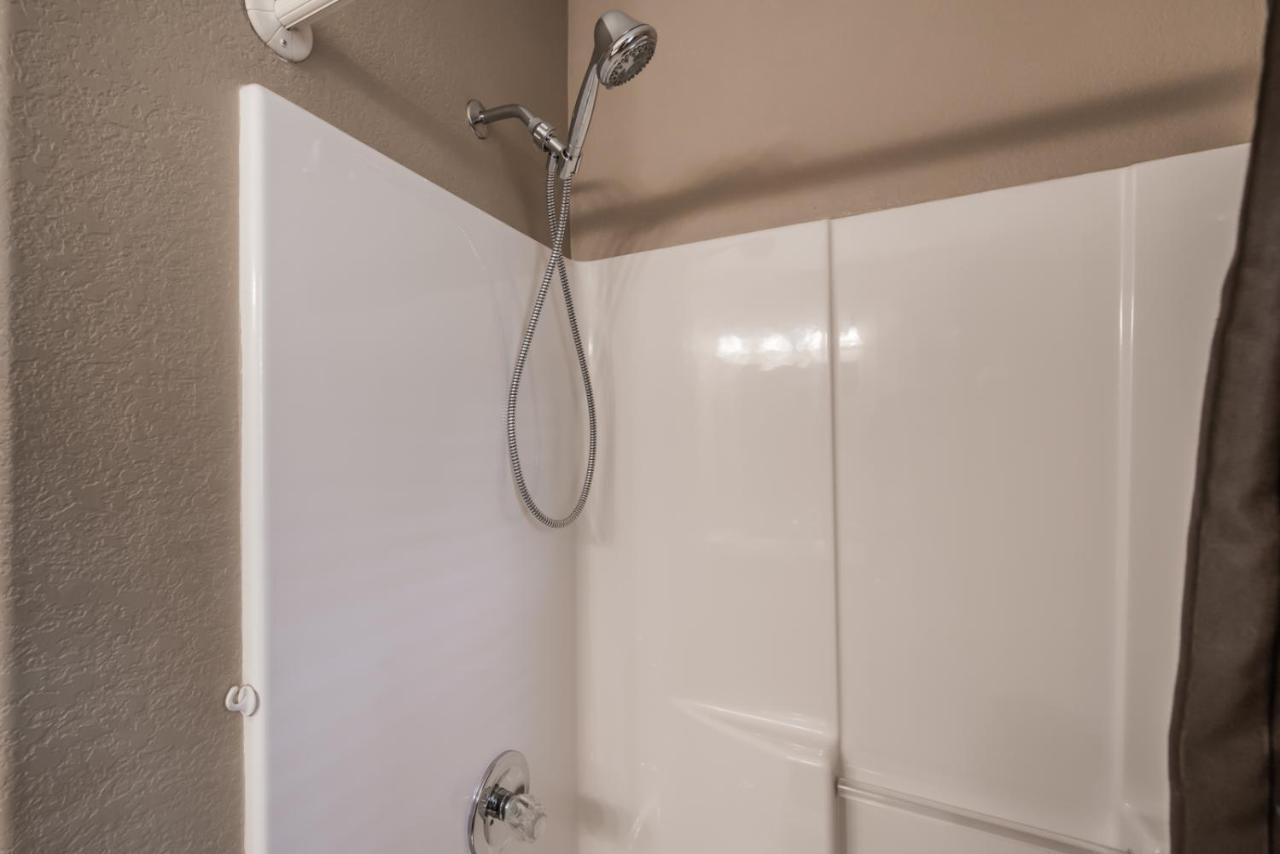 Oso Blanco Villa Ruidoso Ngoại thất bức ảnh