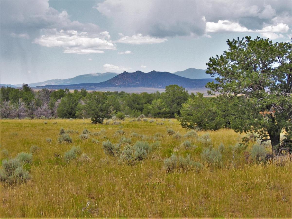 Oso Blanco Villa Ruidoso Ngoại thất bức ảnh